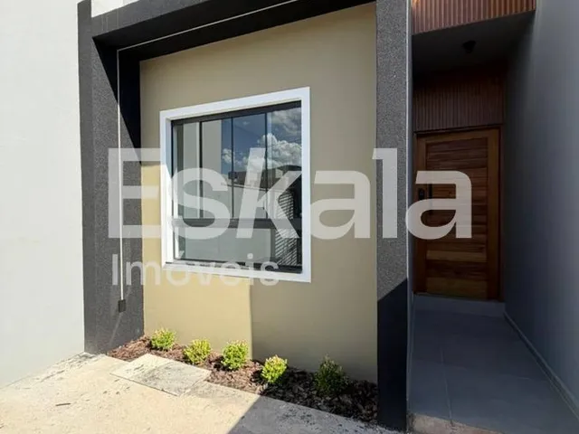 Imagem 9: Casa geminada 01 Suíte + 1 Dormitório