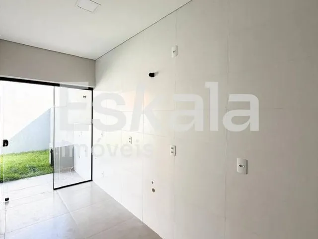 Imagem 11: Casa geminada 01 Suíte + 1 Dormitório