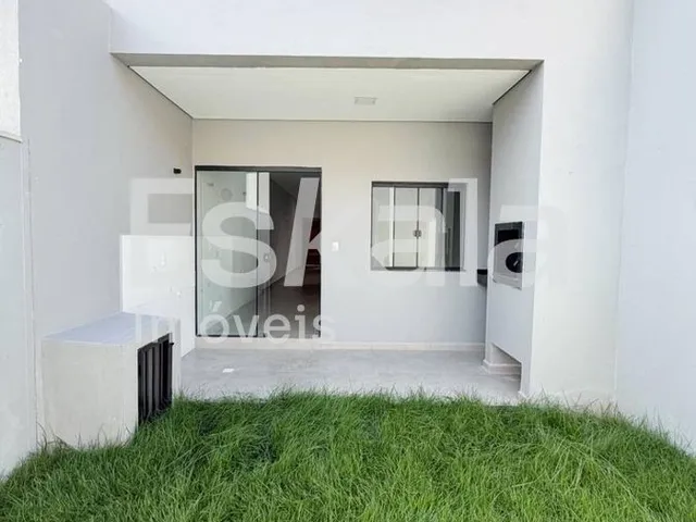 Imagem 8: Casa geminada 01 Suíte + 1 Dormitório