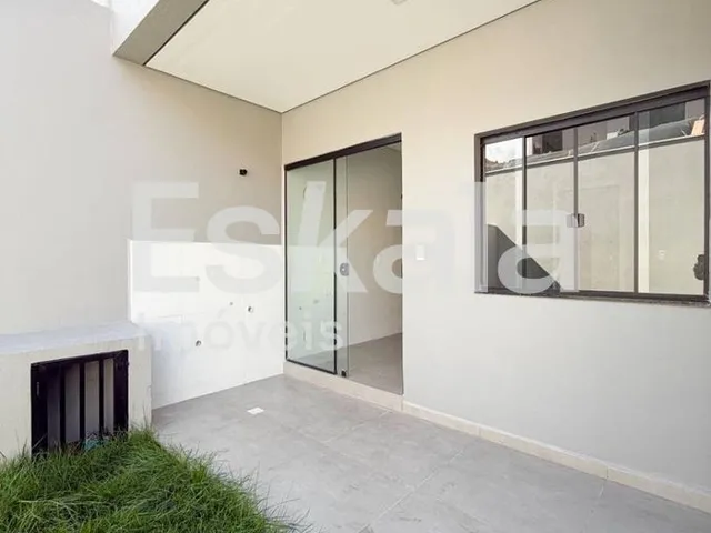 Imagem 12: Casa geminada 01 Suíte + 1 Dormitório