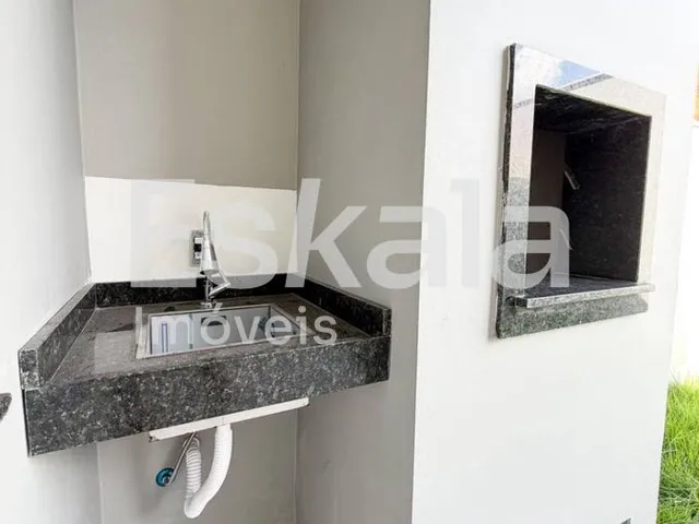 Imagem 2: Casa geminada 01 Suíte + 1 Dormitório