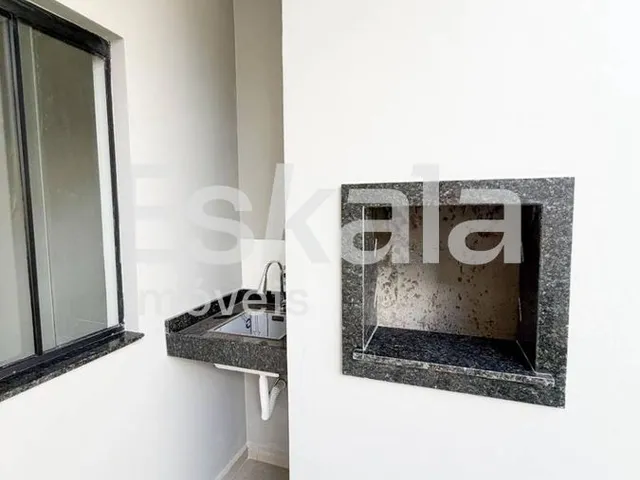 Imagem 3: Casa geminada 01 Suíte + 1 Dormitório