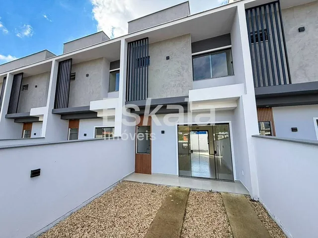 Imagem: Casa Geminada com 02 Suítes