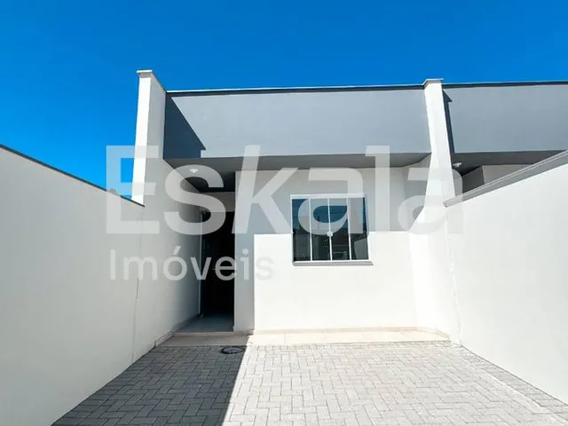 Imagem: CASA GEMINADA COM 02 QUARTOS