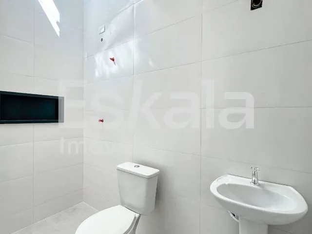 Imagem 3: CASA GEMINADA COM 02 QUARTOS