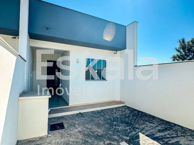 Imagem 5: CASA GEMINADA COM 02 QUARTOS