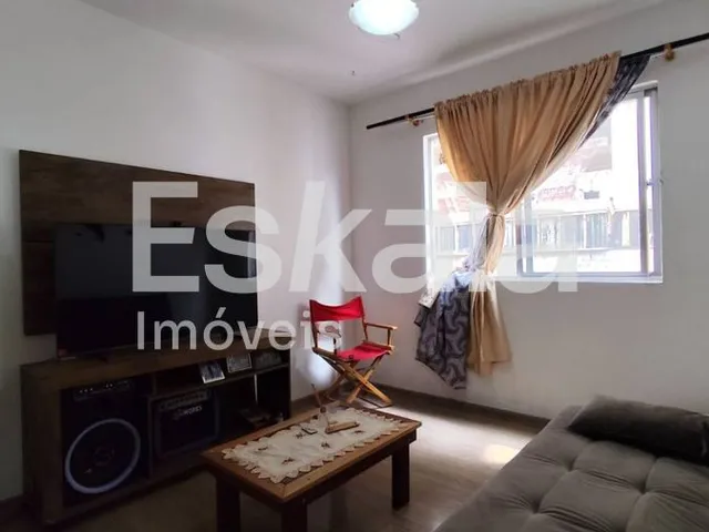 Imagem 5: Apartamento Com 02 Dormitórios