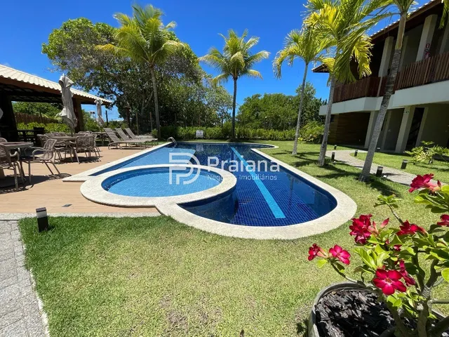 Imagem: Apartamento com 2 suítes a venda em Itacimirim