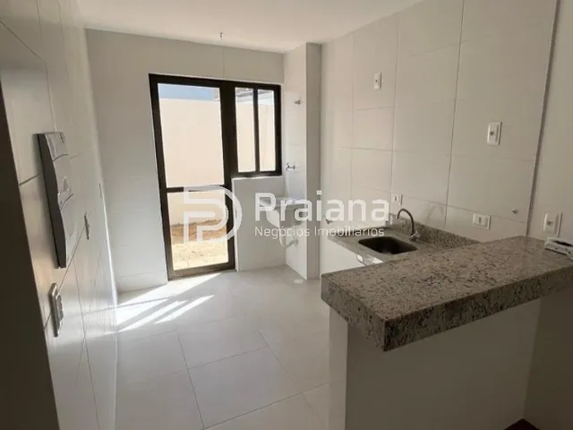 Imagem 6: Apartamento com 2 suítes a venda em Itacimirim | Condomínio Mirante da Lagoa