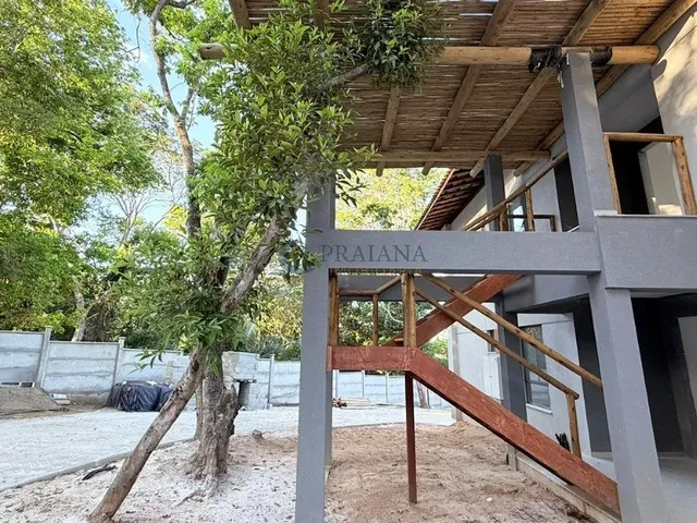 Imagem 2: Apartamento com 3 quartos sendo suíte a venda em Praia do Forte Reserva Sapiranga