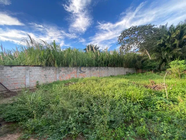 Imagem: Terreno Comercial à Venda em Itacimirim