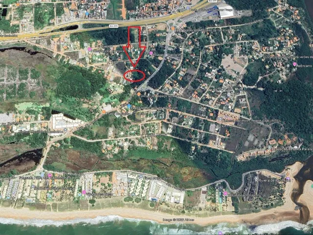 Imagem 9: Terreno Comercial à Venda em Itacimirim Camaçari-BA, 750 m² de Oportunidade Única!