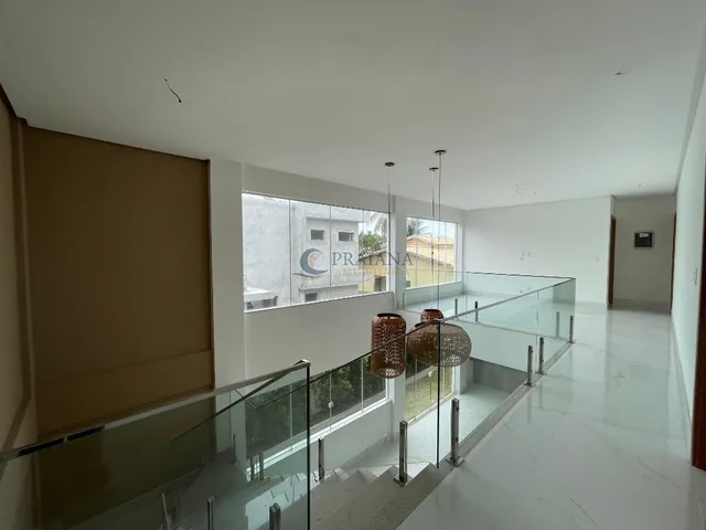 Imagem 16: Oportunidade única: Casa de luxo em condomínio Paraiso com 6 quartos e 6 suítes em