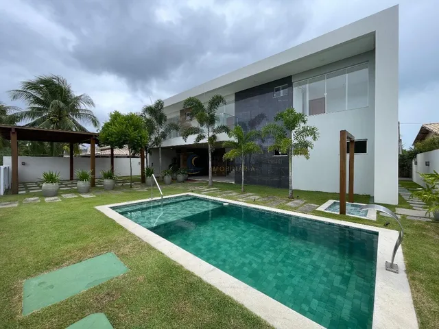 Imagem 15: Oportunidade única: Casa de luxo em condomínio Paraiso com 6 quartos e 6 suítes em