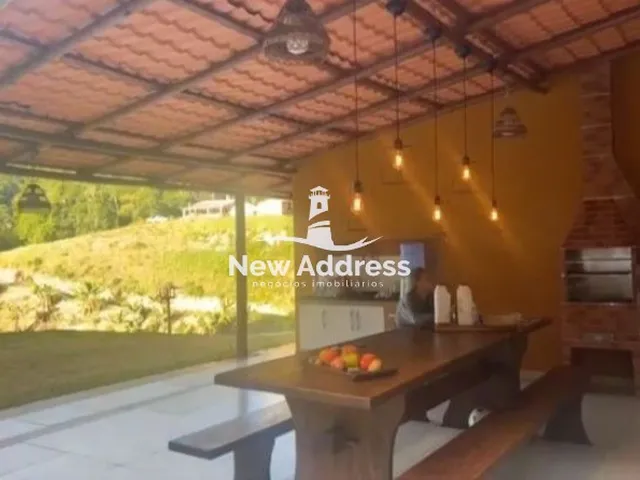 Imagem: Sítio à venda em Domingos Martins com