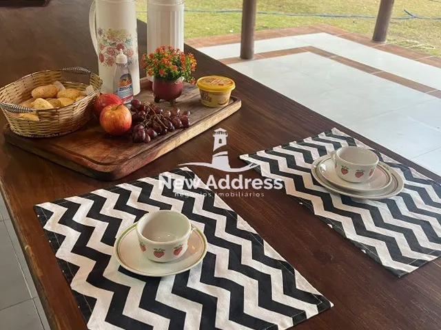 Imagem 4: Sítio à venda em Domingos Martins com 10.000 m² e porteira fechada. Pronto para morar!
