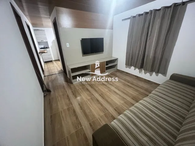 Imagem 7: Sítio à venda em Domingos Martins com 10.000 m² e porteira fechada. Pronto para morar!