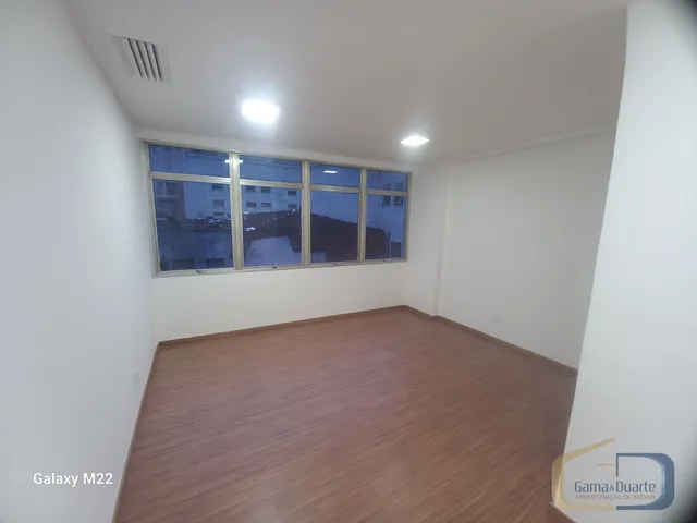 Imagem: Sala Comercial para Alugar no Bairro Centro