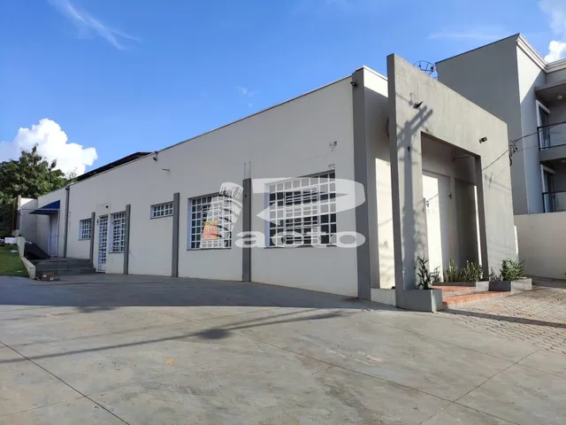 Imagem 2: BARRACÃO COM AREA DE 170M