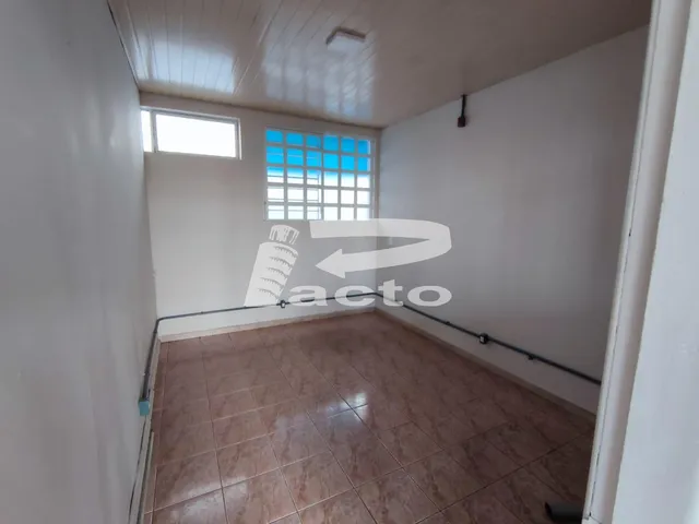 Imagem 8: BARRACÃO COM AREA DE 170M