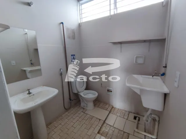 Imagem 10: BARRACÃO COM AREA DE 170M