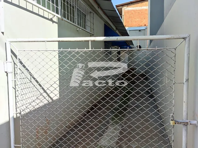 Imagem 15: BARRACÃO COM AREA DE 170M