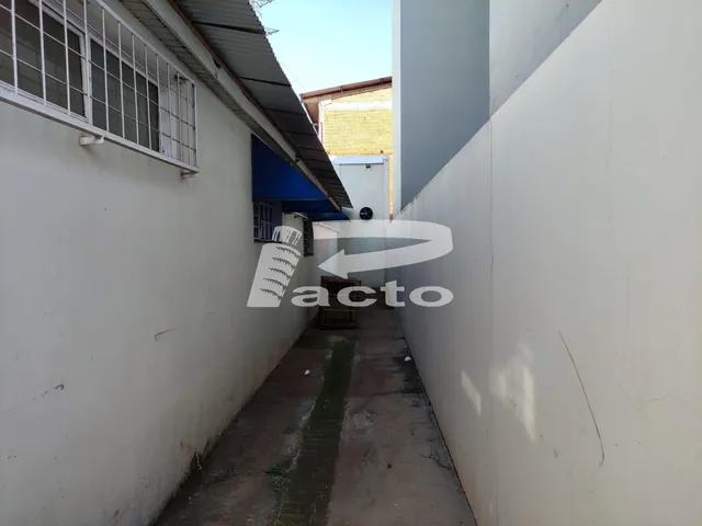 Imagem 16: BARRACÃO COM AREA DE 170M