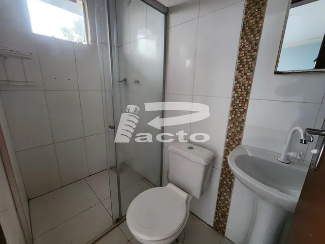 Imagem 4: SOBRADO 02 QUARTOS E 01 SUITE