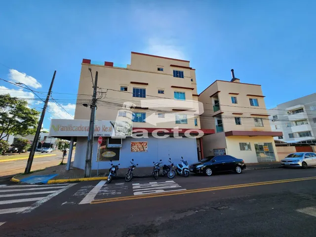 Imagem: APARTAMENTO 02 QUARTOS 01 SUITE