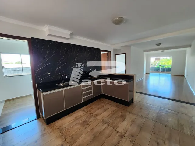 Imagem 2: APARTAMENTO 02 QUARTOS + 01 SUITE