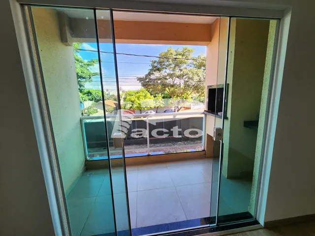 Imagem 7: APARTAMENTO 02 QUARTOS + 01 SUITE