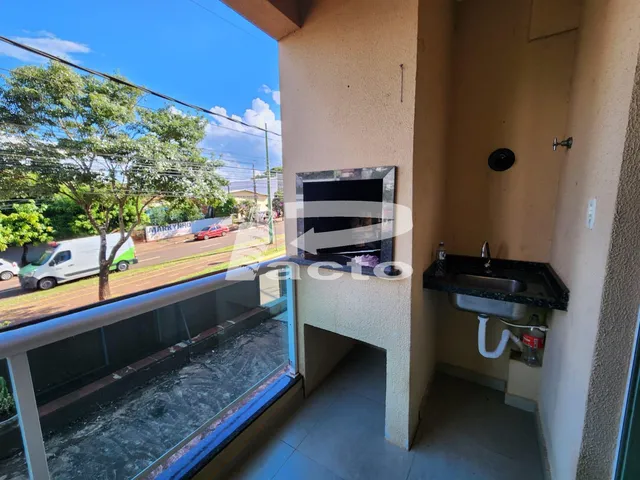Imagem 8: APARTAMENTO 02 QUARTOS + 01 SUITE
