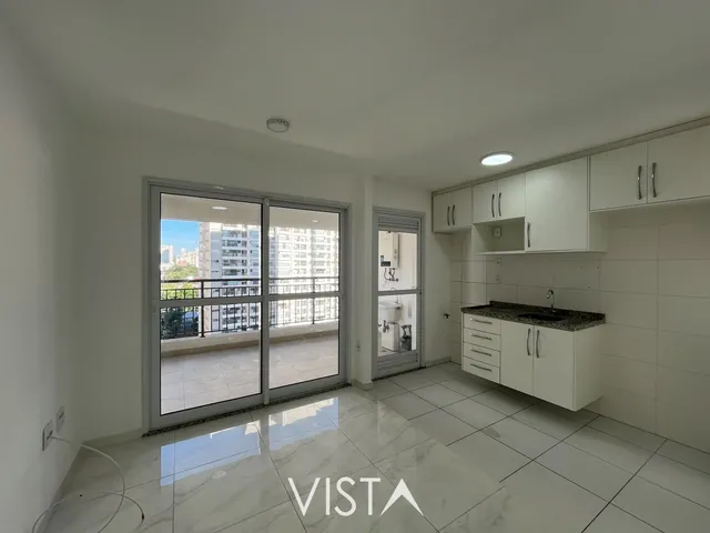 Imagem: Apartamento para Locação no TATUAPÉ