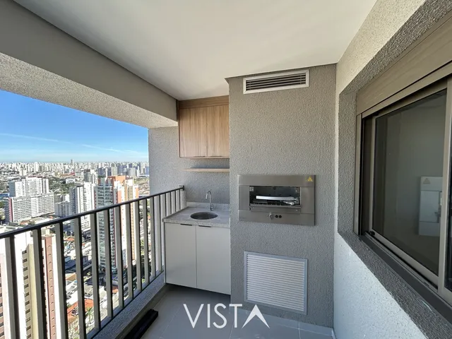 Imagem: Apartamento para Locação no Tatuapé