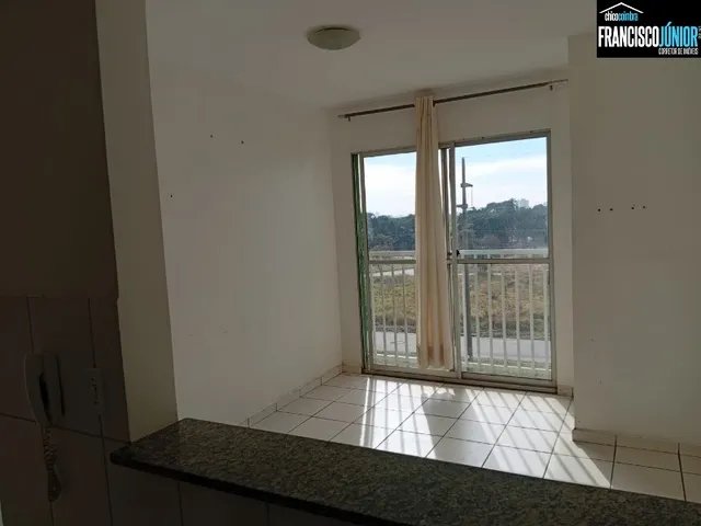 Imagem 12: APARTAMENTO NO RESIDENCIAL GOIÂNIA VIVA