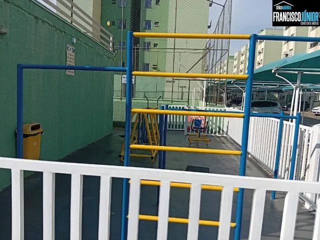 Imagem 13: APARTAMENTO NO RESIDENCIAL GOIÂNIA VIVA
