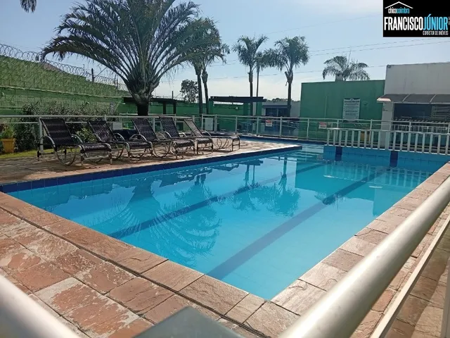 Imagem 15: APARTAMENTO NO RESIDENCIAL GOIÂNIA VIVA