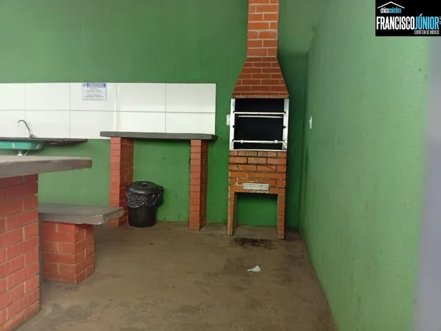 Imagem 9: APARTAMENTO NO RESIDENCIAL GOIÂNIA VIVA