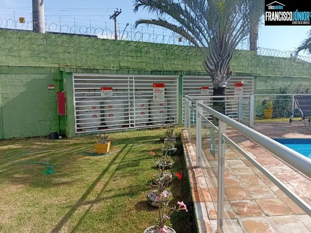 Imagem 16: APARTAMENTO NO RESIDENCIAL GOIÂNIA VIVA