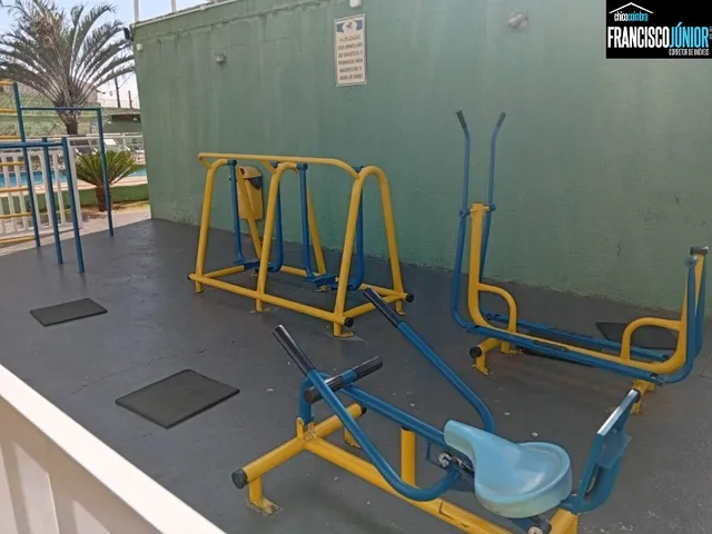 Imagem 4: APARTAMENTO NO RESIDENCIAL GOIÂNIA VIVA