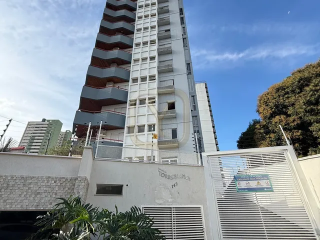 Imagem: Apartamento à venda no Edifício Torreblanca