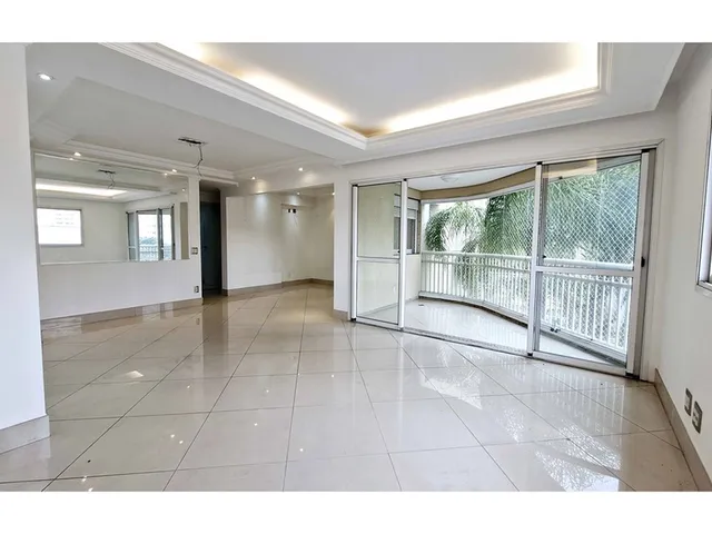 Imagem: APARTAMENTO RESIDENCIAL em São Paulo