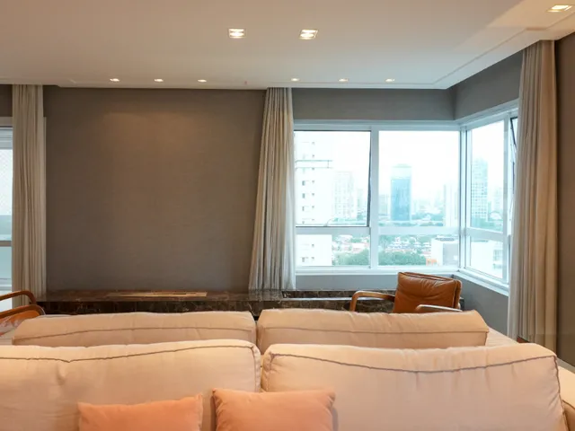 Imagem 11: Apartamento À Venda no Bairro Vila Gertrudes em São Paulo/Sp