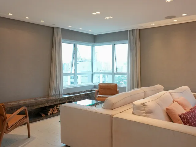 Imagem 10: Apartamento À Venda no Bairro Vila Gertrudes em São Paulo/Sp