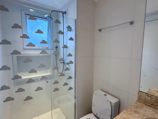 Imagem 15: Apartamento À Venda no Bairro Vila Gertrudes em São Paulo/Sp