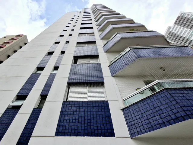 Imagem 8: Apartamento à venda no bairro Brooklin Paulista em São Paulo/SP