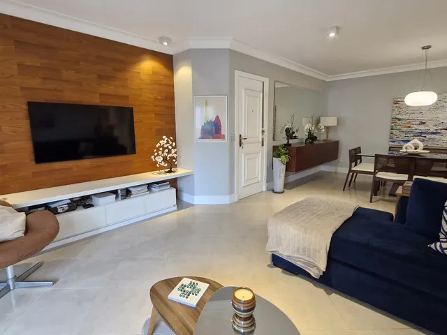 Imagem 5: Apartamento à venda no bairro Brooklin Paulista em São Paulo/SP