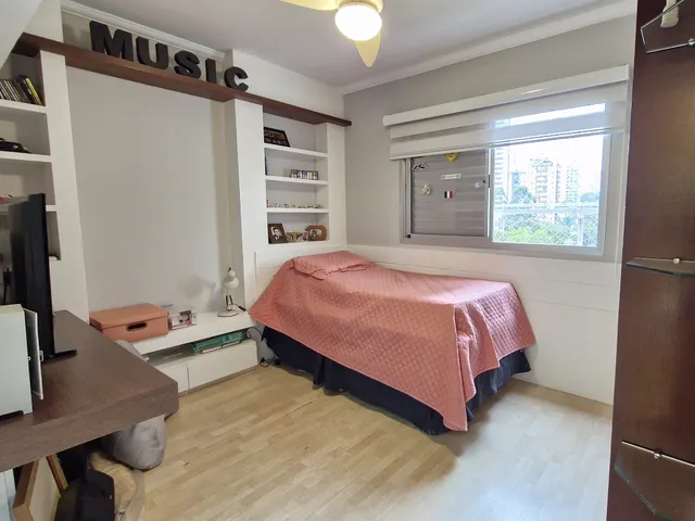 Imagem 13: Apartamento à venda no bairro Brooklin Paulista em São Paulo/SP