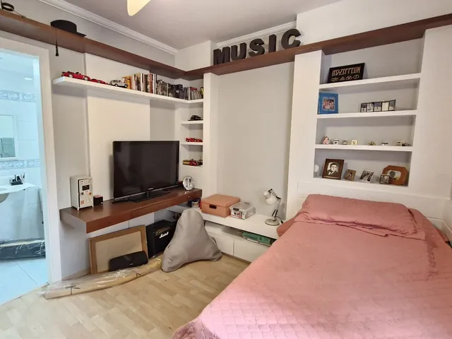 Imagem 15: Apartamento à venda no bairro Brooklin Paulista em São Paulo/SP