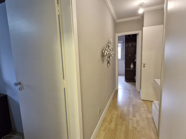 Imagem 2: Apartamento à venda no bairro Brooklin Paulista em São Paulo/SP